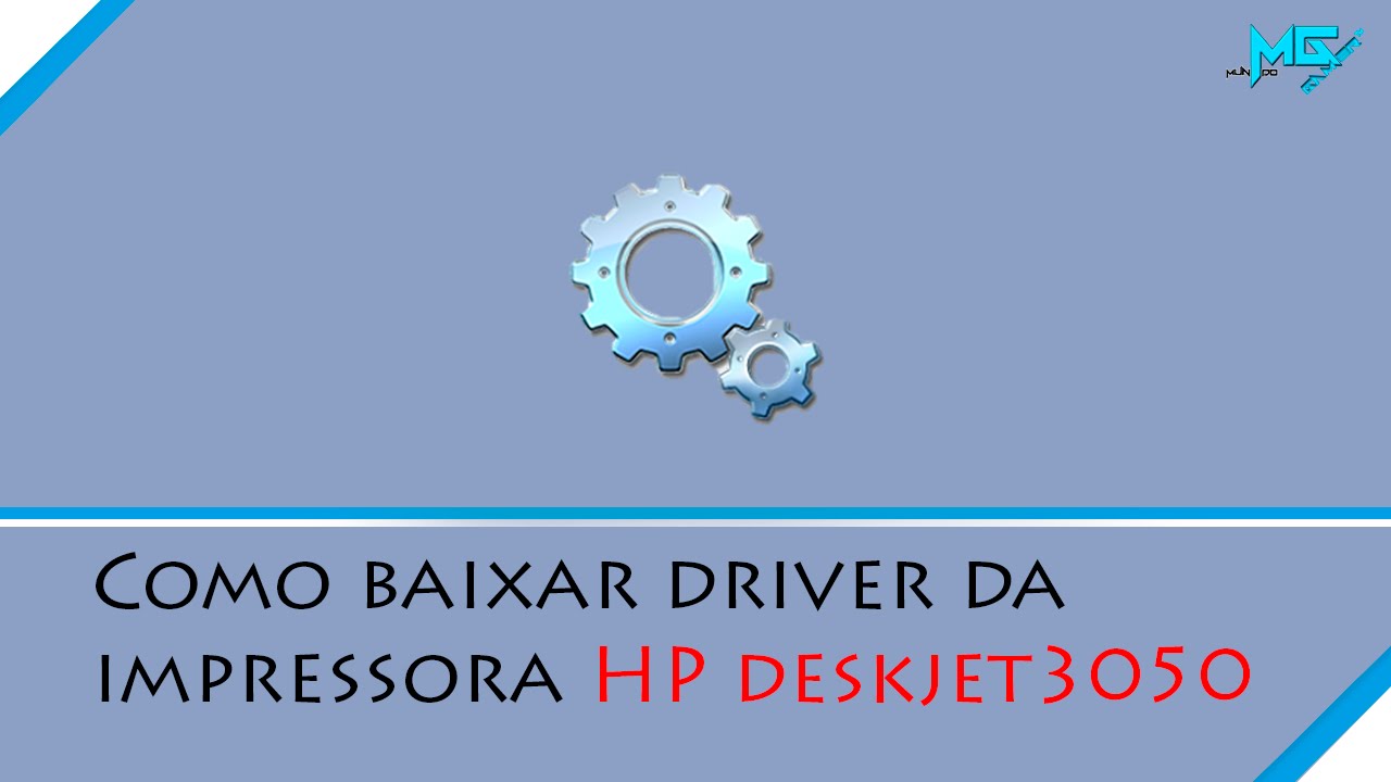 Hp Deskjet 3050 Driver Windows 10